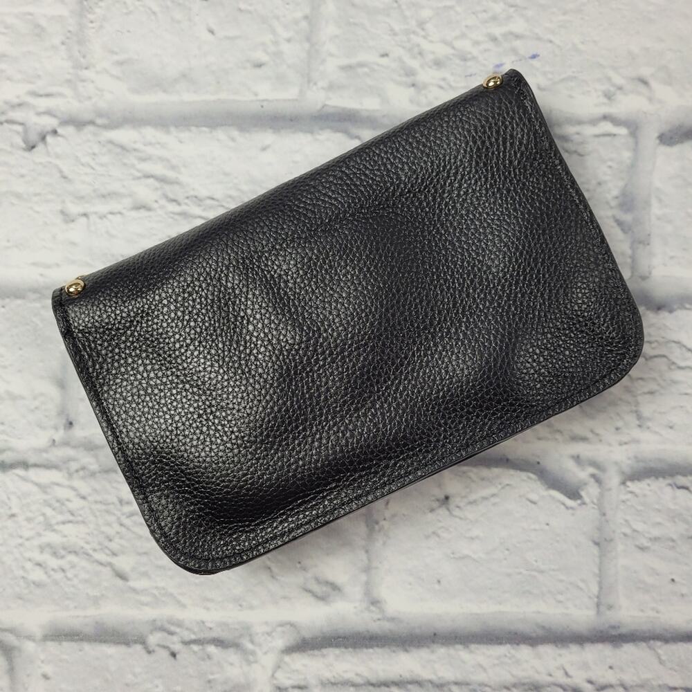 btb Los Angeles Lisa Studded Black Crossbody - Picture 6 of 16